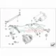 Genuine BMW Ground cable (12427798469)