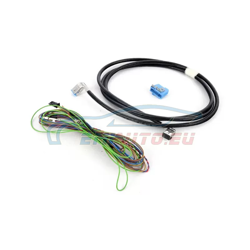 Original BMW Rep.-Modul KAFAS (61119322256)