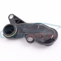 Genuine BMW Intake pipe with gasket (11418513665)