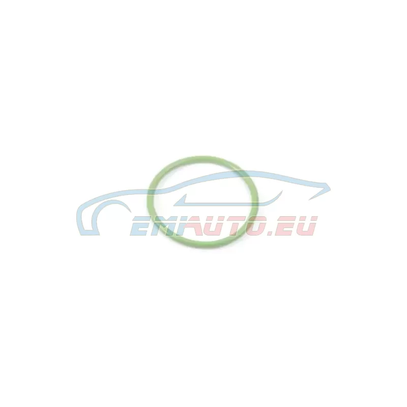 Genuine BMW O-ring (11417614770)