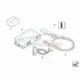Genuine BMW Operating instructions (01290415663)