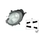 Genuine Mini Bi-xenon headlight, left (63127269981)