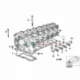 Genuine BMW Temperature switch (12632243815)