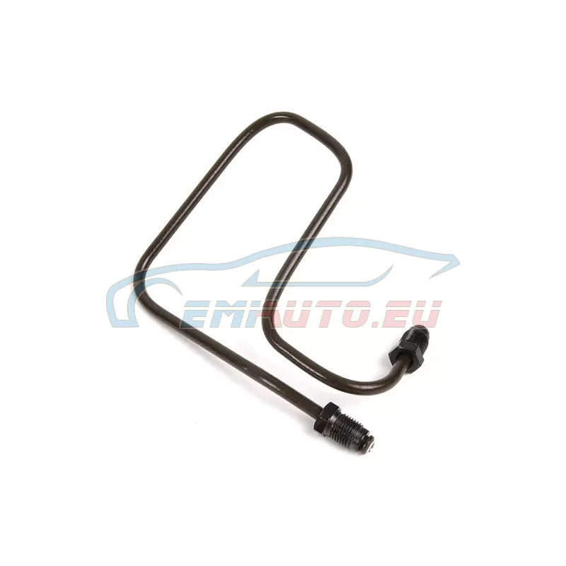 Original BMW Rohrleitung (21521159619)