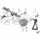 Genuine BMW Bracket injector (13537540438)