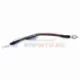 Genuine BMW Interference-suppression band (12427555222)