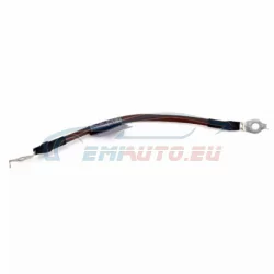 Genuine BMW Interference-suppression band (12427555222)