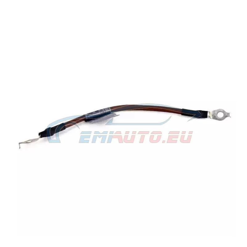 Genuine BMW Interference-suppression band (12427555222)