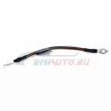 Genuine BMW Interference-suppression band (12427555222)