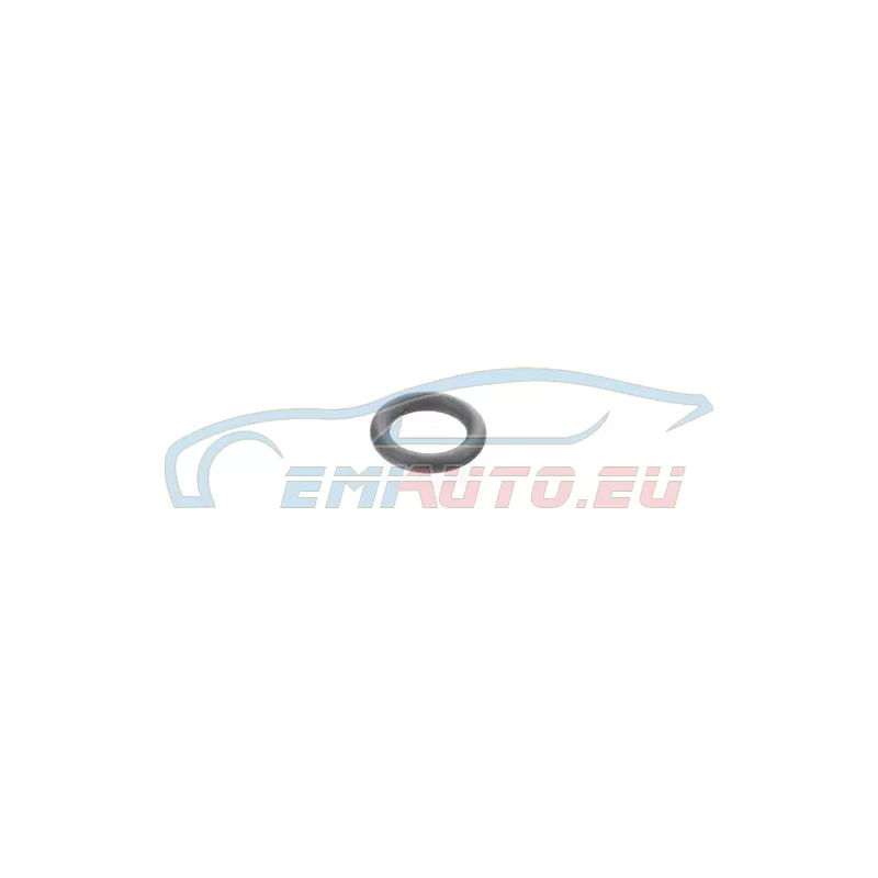 Genuine BMW O-ring (17227680667)