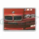 Genuine BMW (01499788209)
