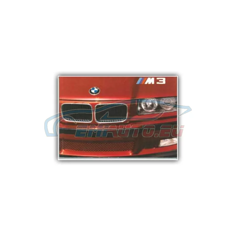 Genuine BMW (01499788209)