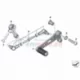 Original BMW Schalthebel (23418557752)