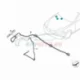 Original BMW Düsenkette Scheibenwaschanlage (61667412693)