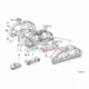 Оригинал BMW Codierstecker (62111384287)