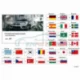 Genuine BMW Quick-reference guide F06 M CHAMP 2 (01402927589)