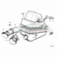 Genuine BMW Cap (13711289345)