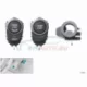 Genuine BMW Switch for Start/Stop (61318074017)