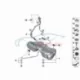Original BMW Unterlage (07147240137)