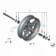 Genuine BMW Bracket (65758527331)