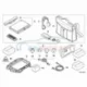 Genuine BMW Remote control (65120398181)