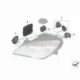 Genuine BMW Control unit for front light electronics (63118494839)