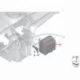 Genuine BMW Exchange head unit, high (65129325984)