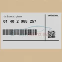 Genuine (01402988257)