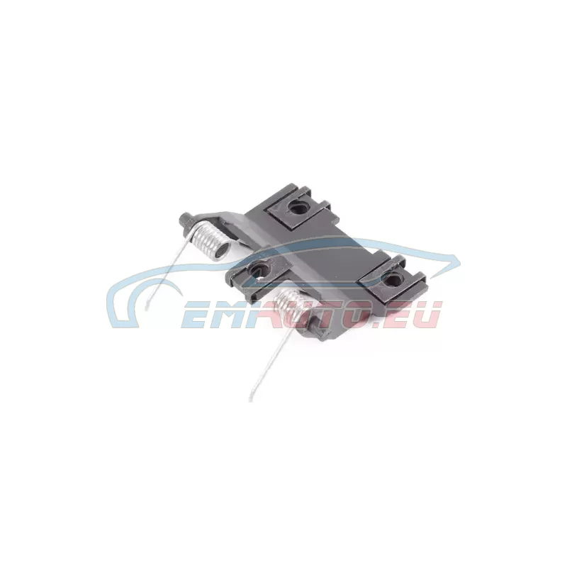 Genuine BMW Bracket left (51117042305)
