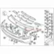 Genuine BMW Bracket left (51117042305)