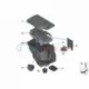 Genuine BMW Carrier control unit (12907506684)
