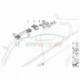 Genuine BMW Bracket right (51167117616)