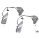 Genuine BMW Switch, multifunct. steering wheel (61316959894)