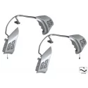 Genuine BMW Switch, multifunct. steering wheel (61316959894)