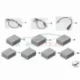 Genuine BMW Holder (12141415847)