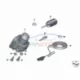 Original BMW Keyless Ride Steuereinheit (66128559945)
