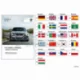 Genuine BMW (01410014166)