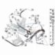 Genuine BMW Return pipe (32416796375)