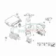 Original BMW Drehratensensor (34521164018)