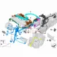 Genuine BMW Cable harness injection valve/ignition (12518631668)
