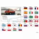 Genuine BMW Brief instructions, E84 without iDrive (01402919233)