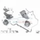 Genuine BMW Engine mount (22116869355)