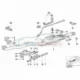 Genuine BMW Oxygen sensor (11781738282)