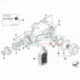 Original BMW Austausch Hinterachsgetriebe (33107565435)