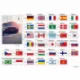 Genuine BMW Operating instructions G29 (01402896987)