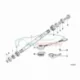 Genuine BMW Supporting ring (32301162020)