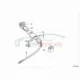 Genuine BMW Steering lock (32321154094)
