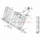 Original BMW Rahmen Rückenlehne links (52207165082)
