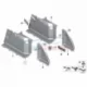 Genuine BMW Actuating button lower section (51477951969)