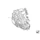 Genuine BMW Exch.-AUXILIARY TRANSMISSION (27107599693)